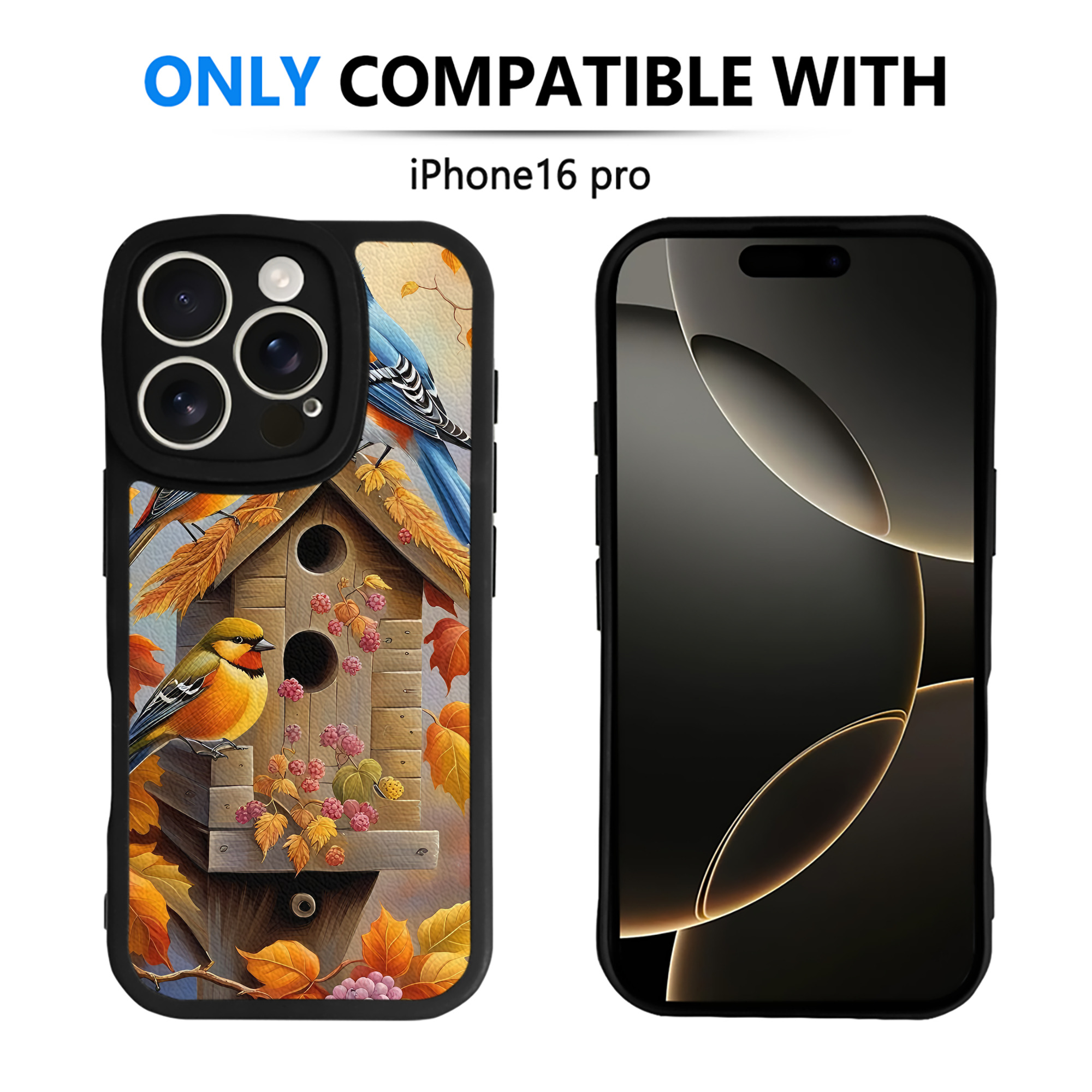 （画像用） ミッキーマウス Mickey Mouse 【iPhone 16シリーズ対応】シリコンスマホケース（レザー調） 材質：シリコン